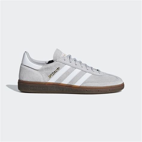 adidas handball spezial gris|Adidas handball spezial women's.